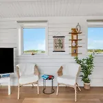 Luisa - 1km From The Sea By Interhome Løkken