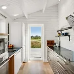Luisa - 1km From The Sea By Interhome * Løkken