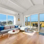 Luisa - 1km From The Sea By Interhome Løkken