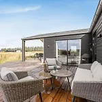 Prázdninový dům Luisa - 1km From The Sea By Interhome Løkken