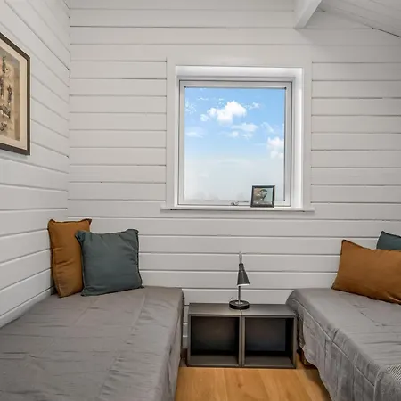 Luisa - 1km From The Sea By Interhome Holiday home