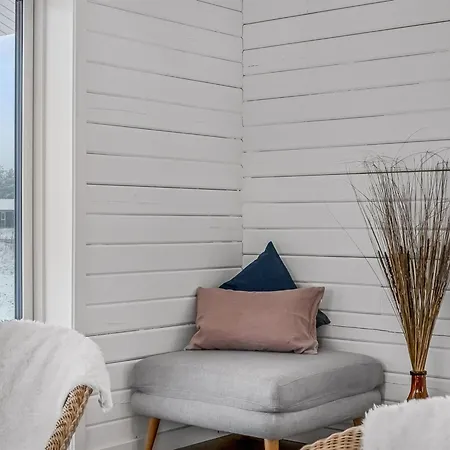 Holiday home Luisa - 1km From The Sea By Interhome *