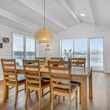 Luisa - 1km From The Sea By Interhome * Lokken