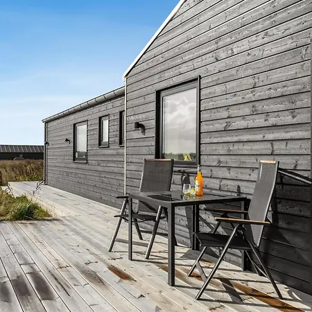 Luisa - 1km From The Sea By Interhome * Løkken