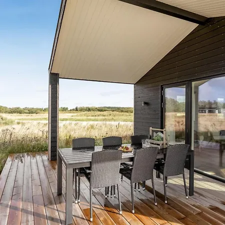 Prázdninový dům Luisa - 1km From The Sea By Interhome Løkken