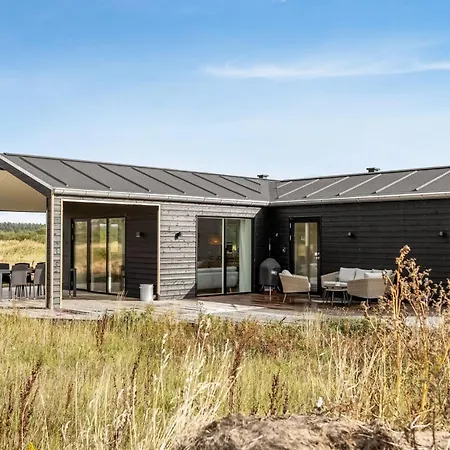 Luisa - 1km From The Sea By Interhome * Løkken
