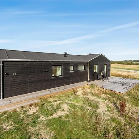 Luisa - 1km From The Sea By Interhome Prázdninový dům