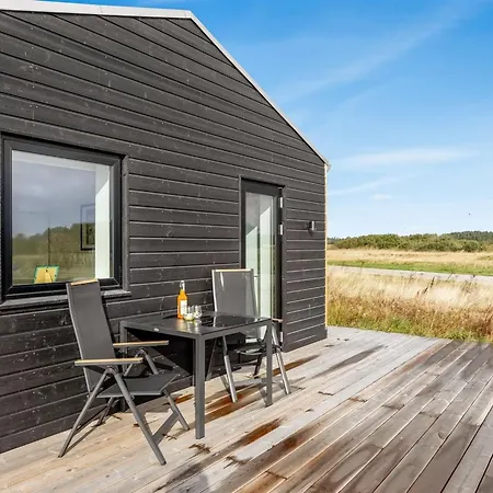 Prázdninový dům Luisa - 1km From The Sea By Interhome Løkken