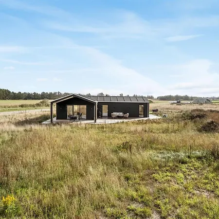Luisa - 1km From The Sea By Interhome * Løkken