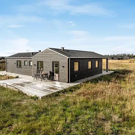 Prázdninový dům Luisa - 1km From The Sea By Interhome