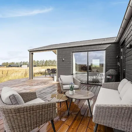 בית נופש Luisa - 1km From The Sea By Interhome לוקן